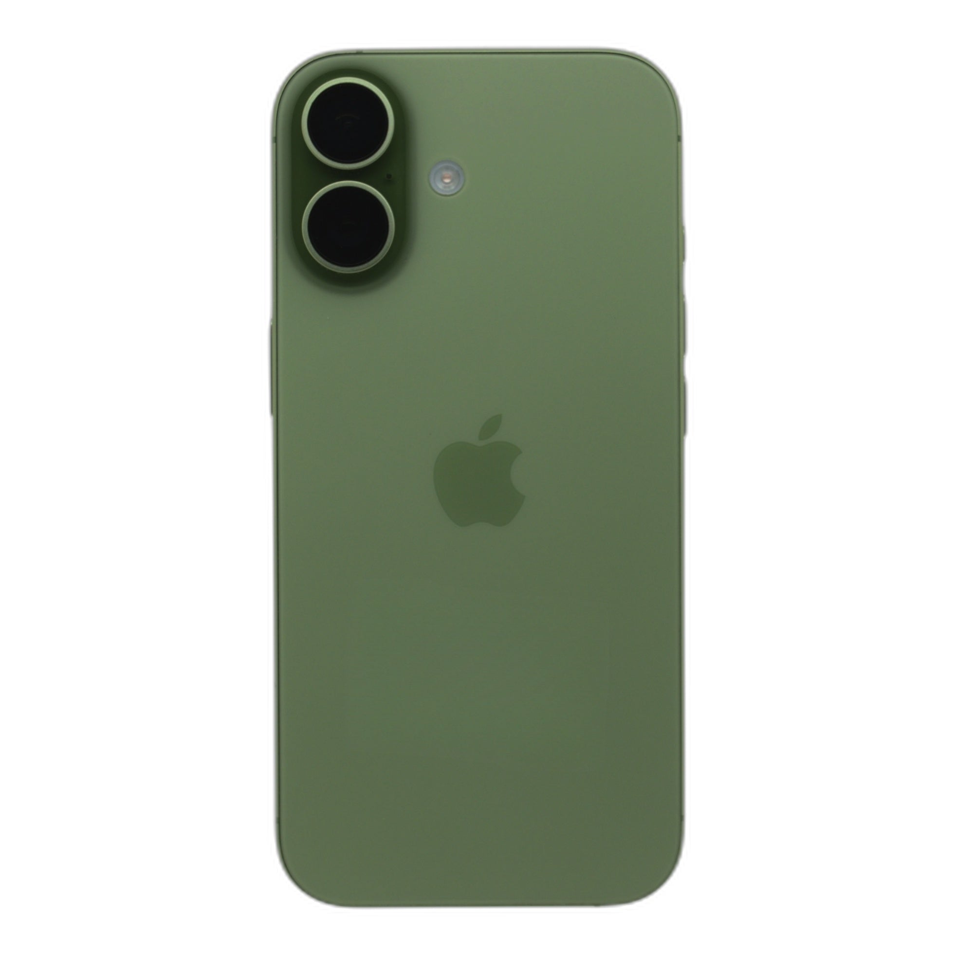 95新 Apple iPhone 17 256G 鼠尾草綠色 中國大陸版
