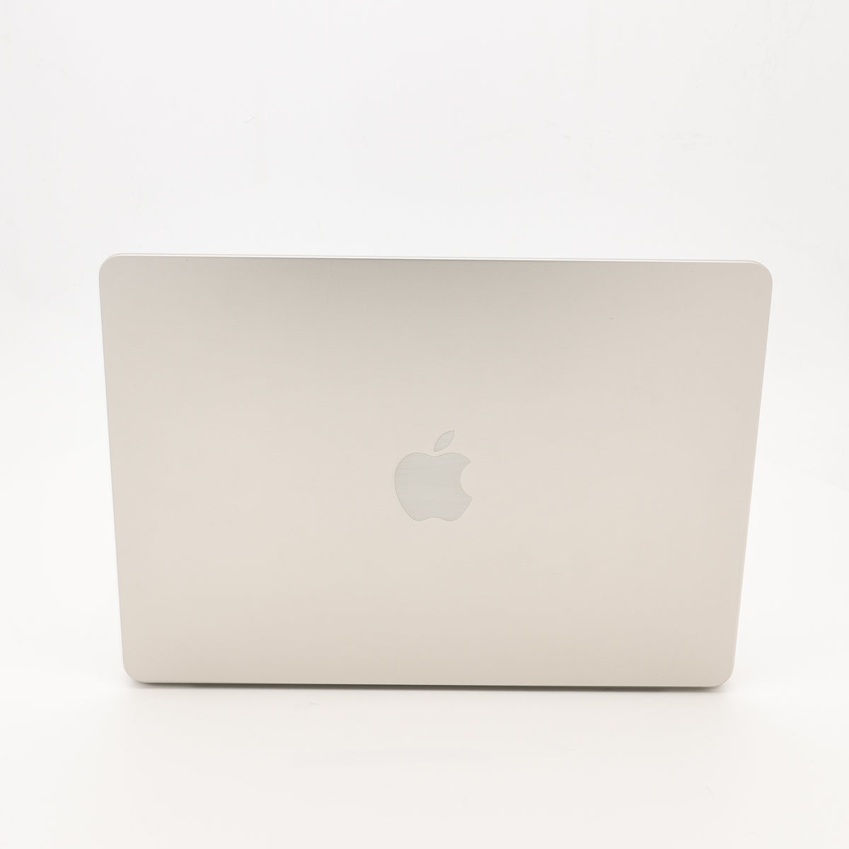 95新 Apple MacBook Air 24年 13寸 M3（8+8核） 8G RAM 256G SSD 星光色