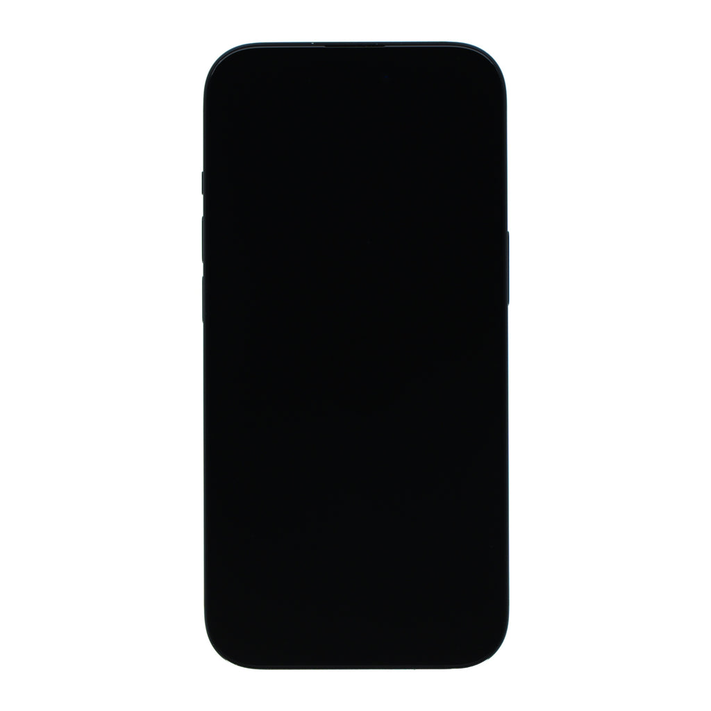 95新 Apple iPhone 15 256G 黑色 中國大陸版