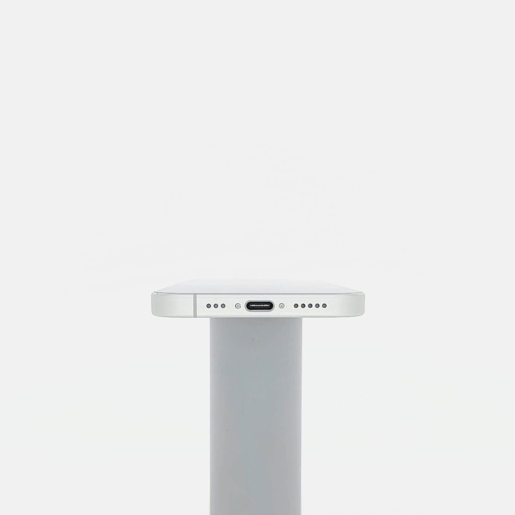 95新 Apple iPhone 16 256G 白色 中國大陸版