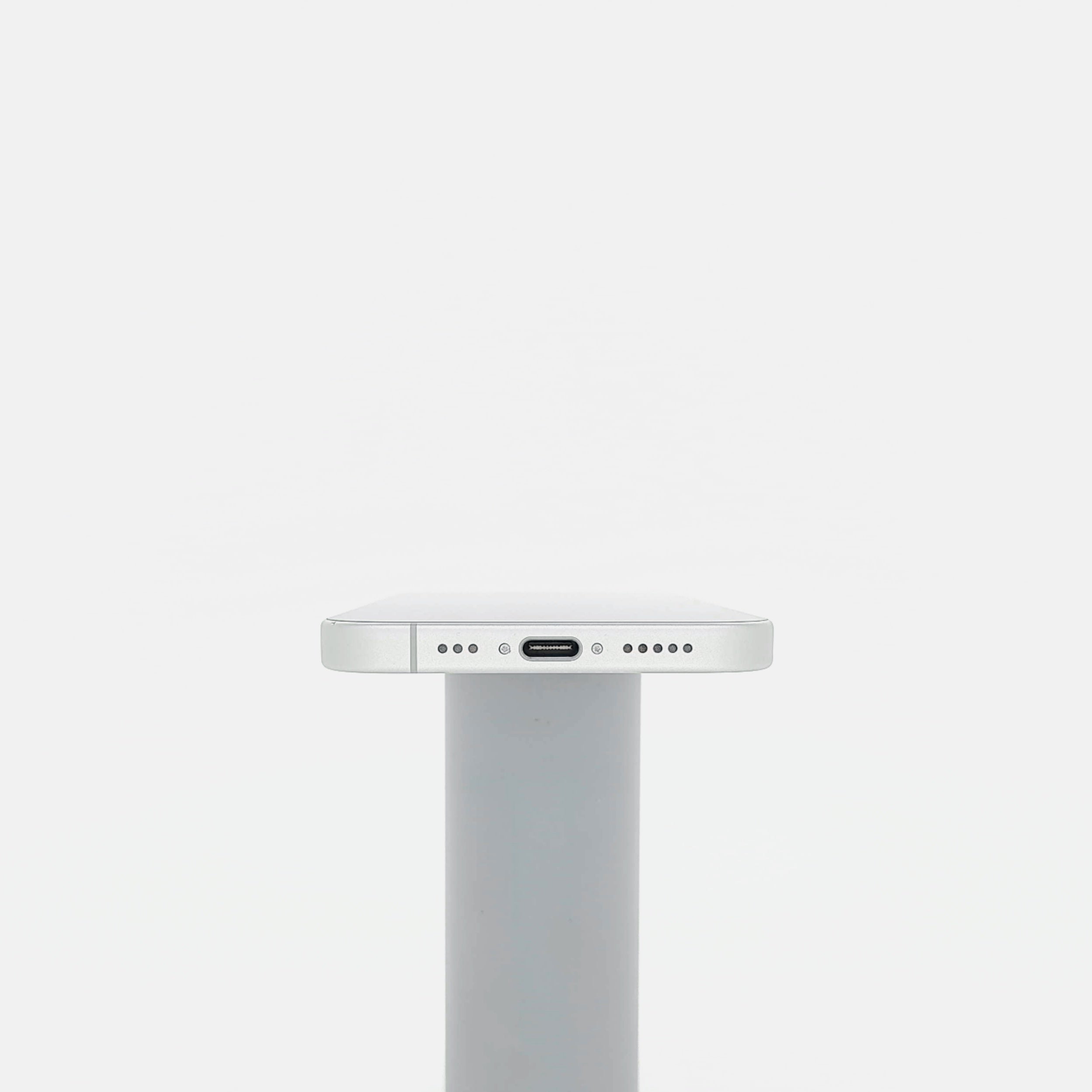 95新 Apple iPhone 16 256G 白色 中國大陸版