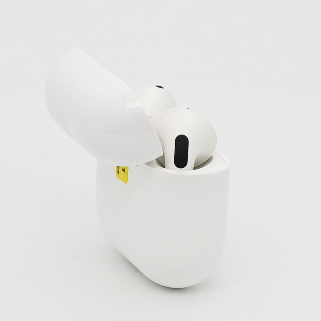 99新 Apple AirPods 4 (支持主動降噪) 白色