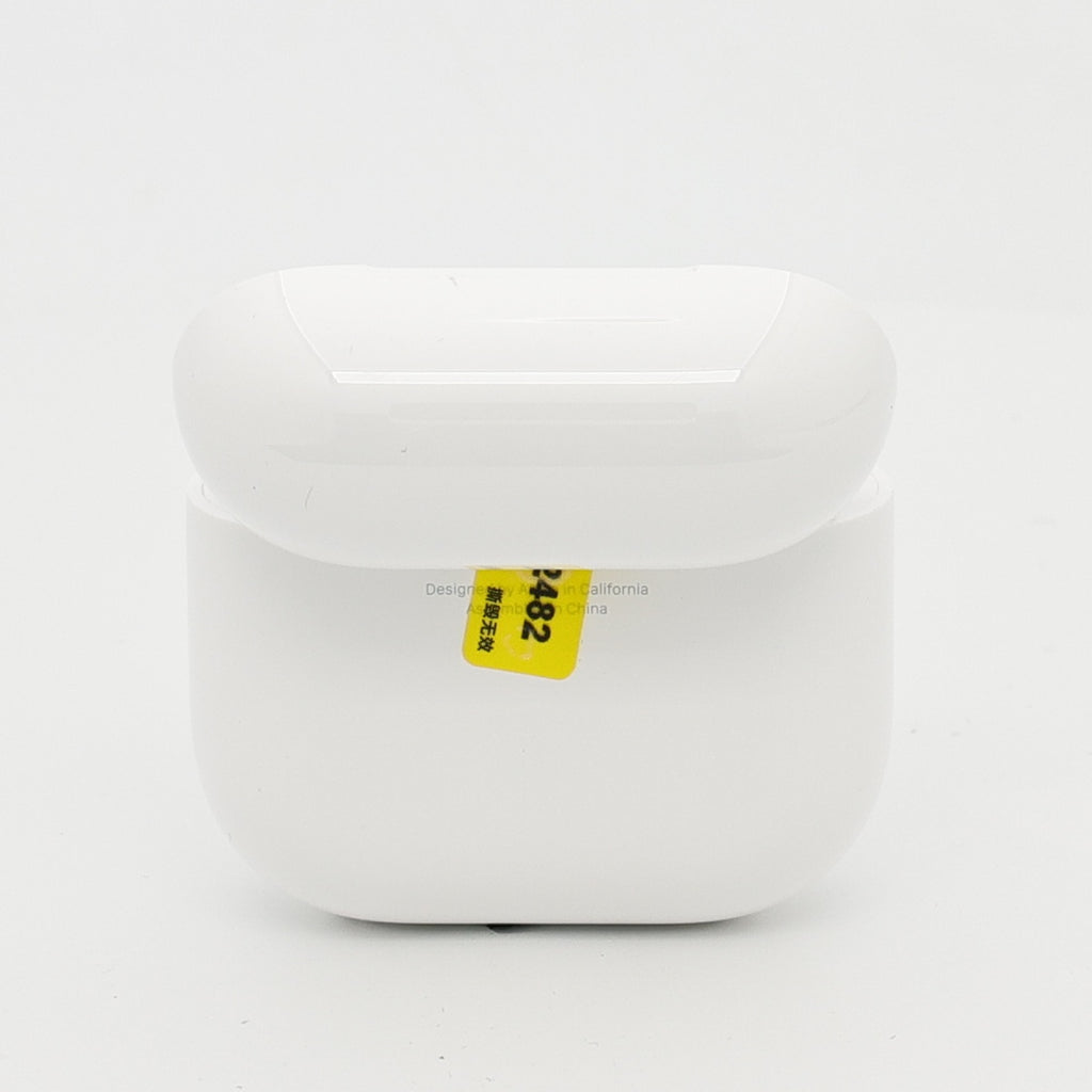 99新 Apple AirPods 4 (支持主動降噪) 白色