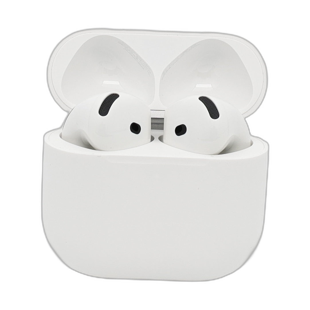 99新 Apple AirPods 5 白色