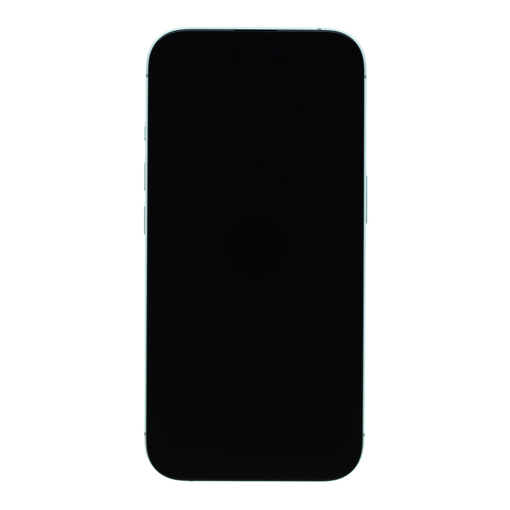 95新 Apple iPhone 16 256G 白色 中國大陸版