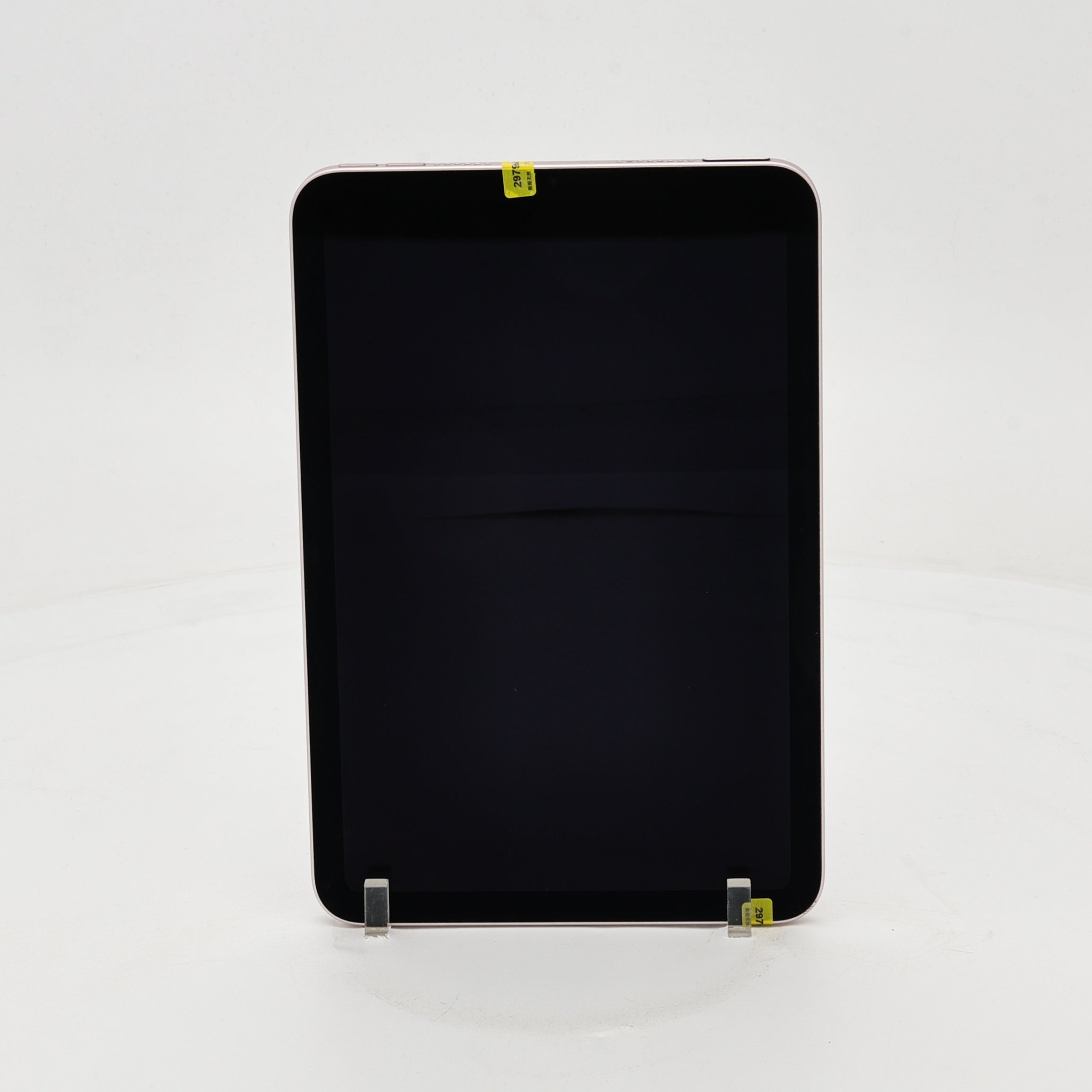 95新 Apple iPad mini6 256G 粉紅色 WIFI