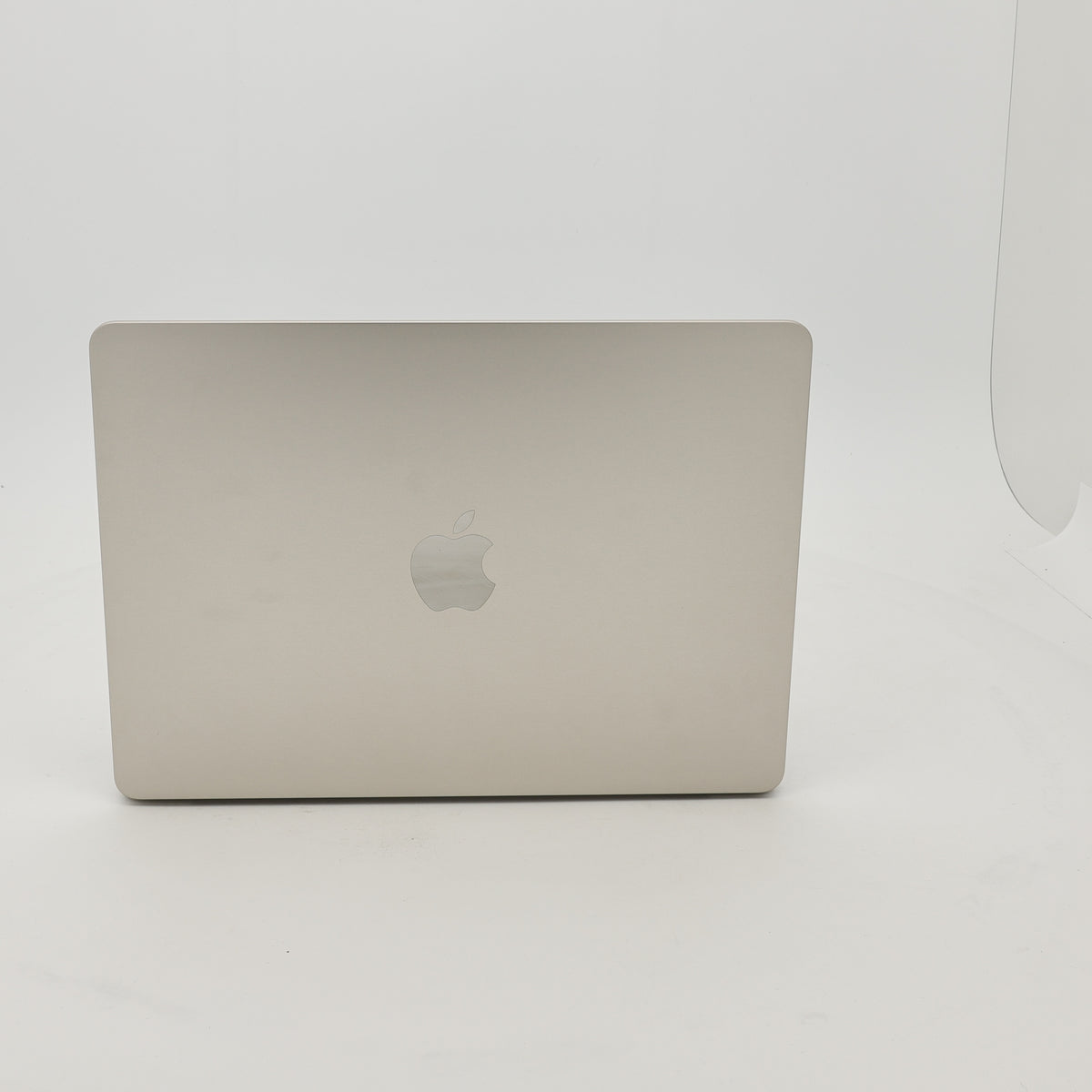 95新 Apple MacBook Air 24年 13寸 M3（8+8核） 8G RAM 256G SSD 星光色