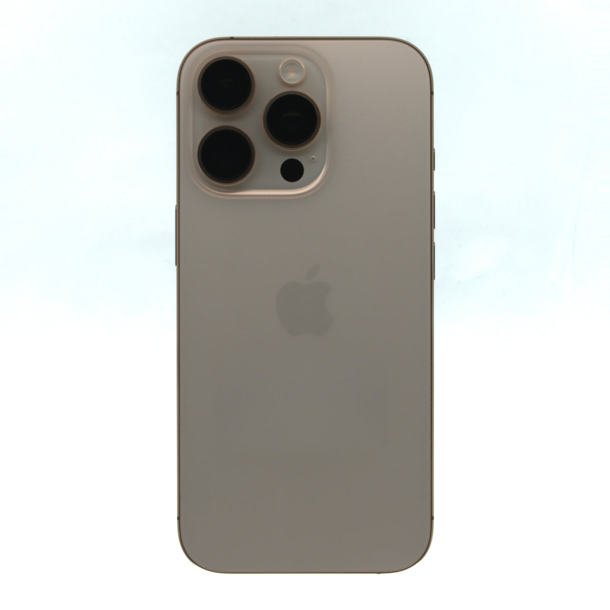 95新 Apple iPhone 16 Pro 256G 沙漠色鈦金屬 中國大陸版