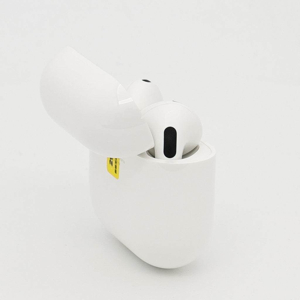 99新 Apple AirPods 4 (不支持主动降噪) 白色