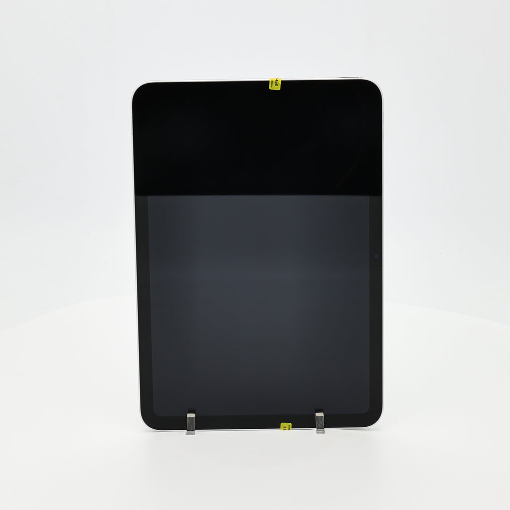 99新 Apple iPad 10代 256G 銀色 WIFI