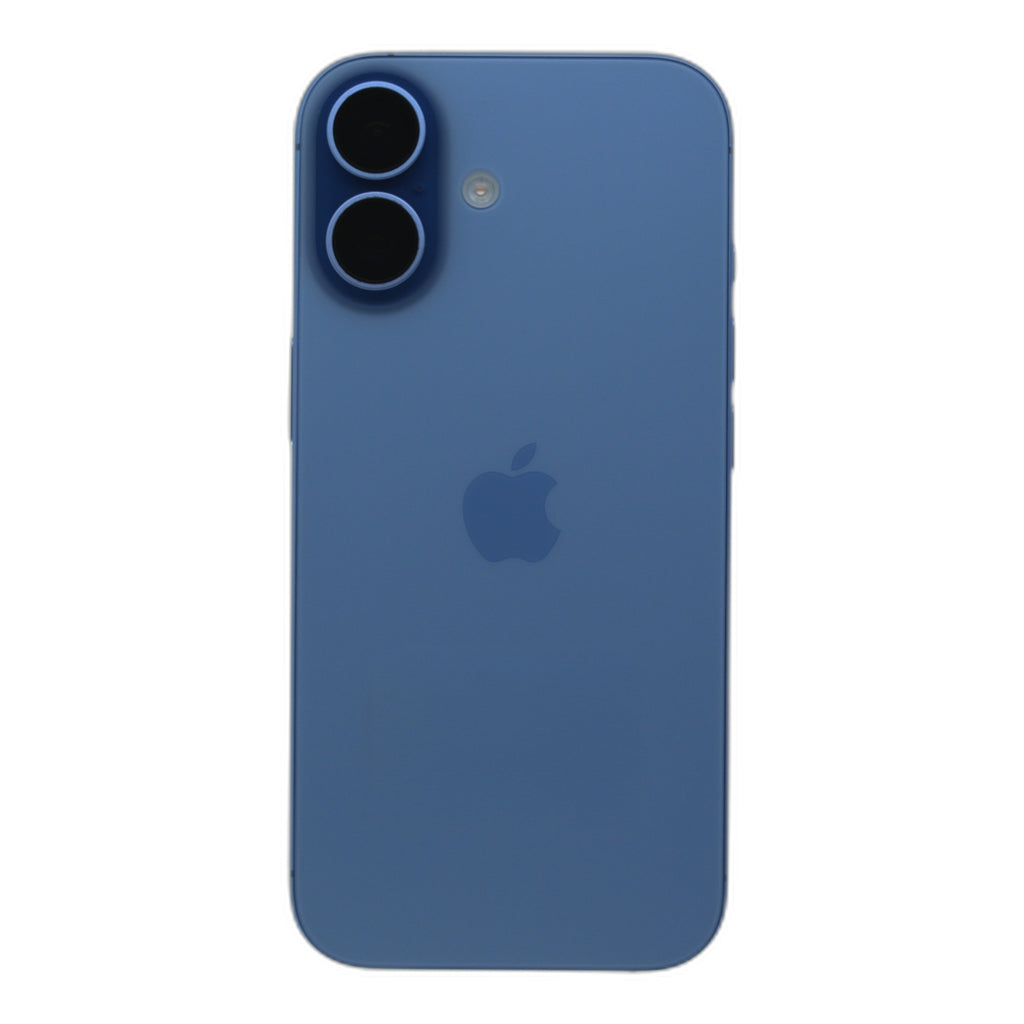 99新 Apple iPhone 17 256G 青霧藍色 中國大陸版