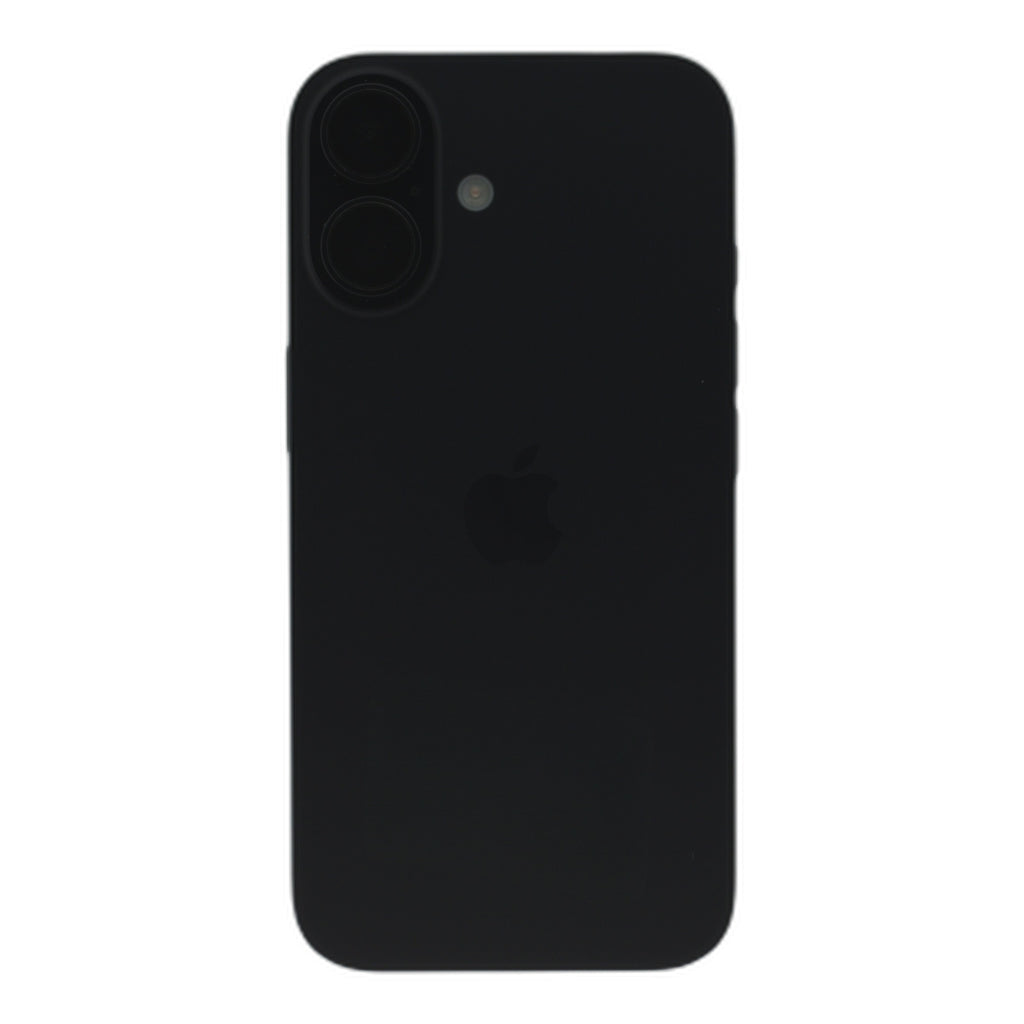 95新 Apple iPhone 16 128G 黑色 中國大陸版