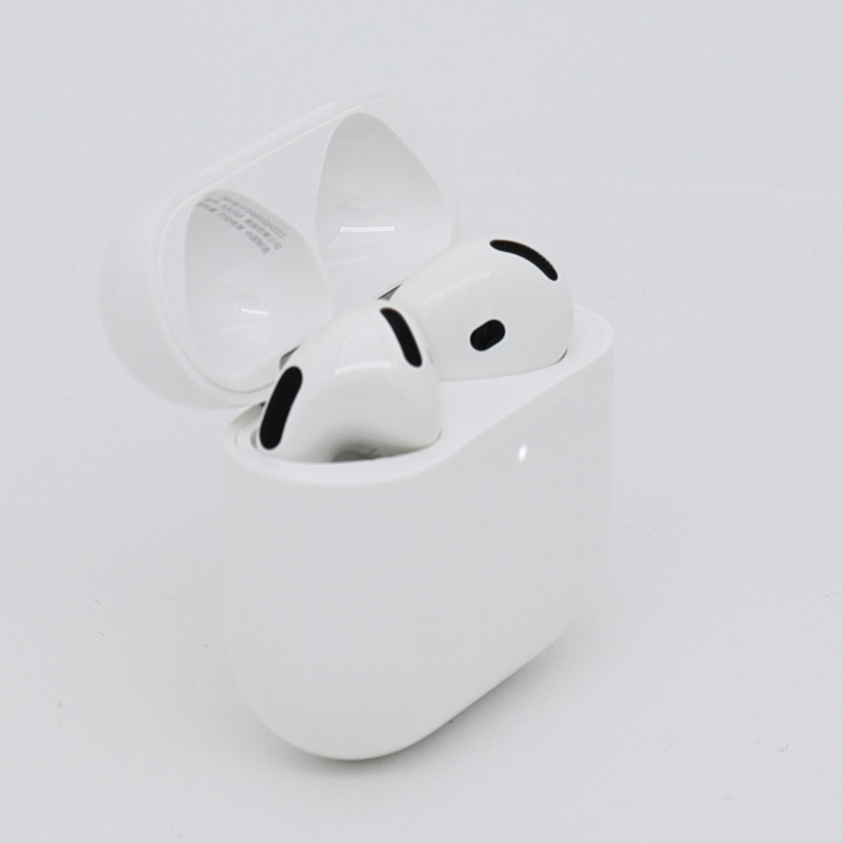 99新 Apple AirPods 4 (不支持主动降噪) 白色