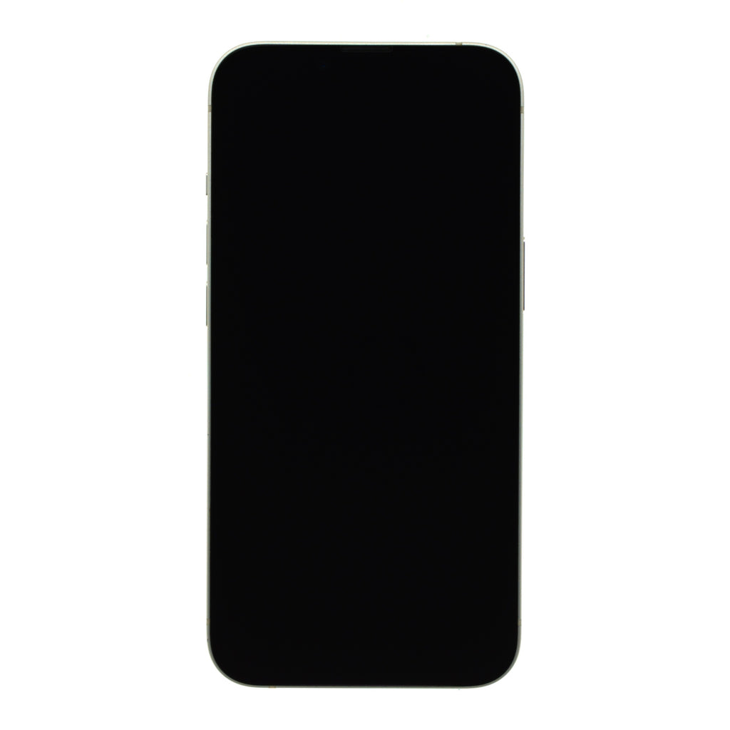 95新 Apple iPhone 13 256G 星光色 中國大陸版