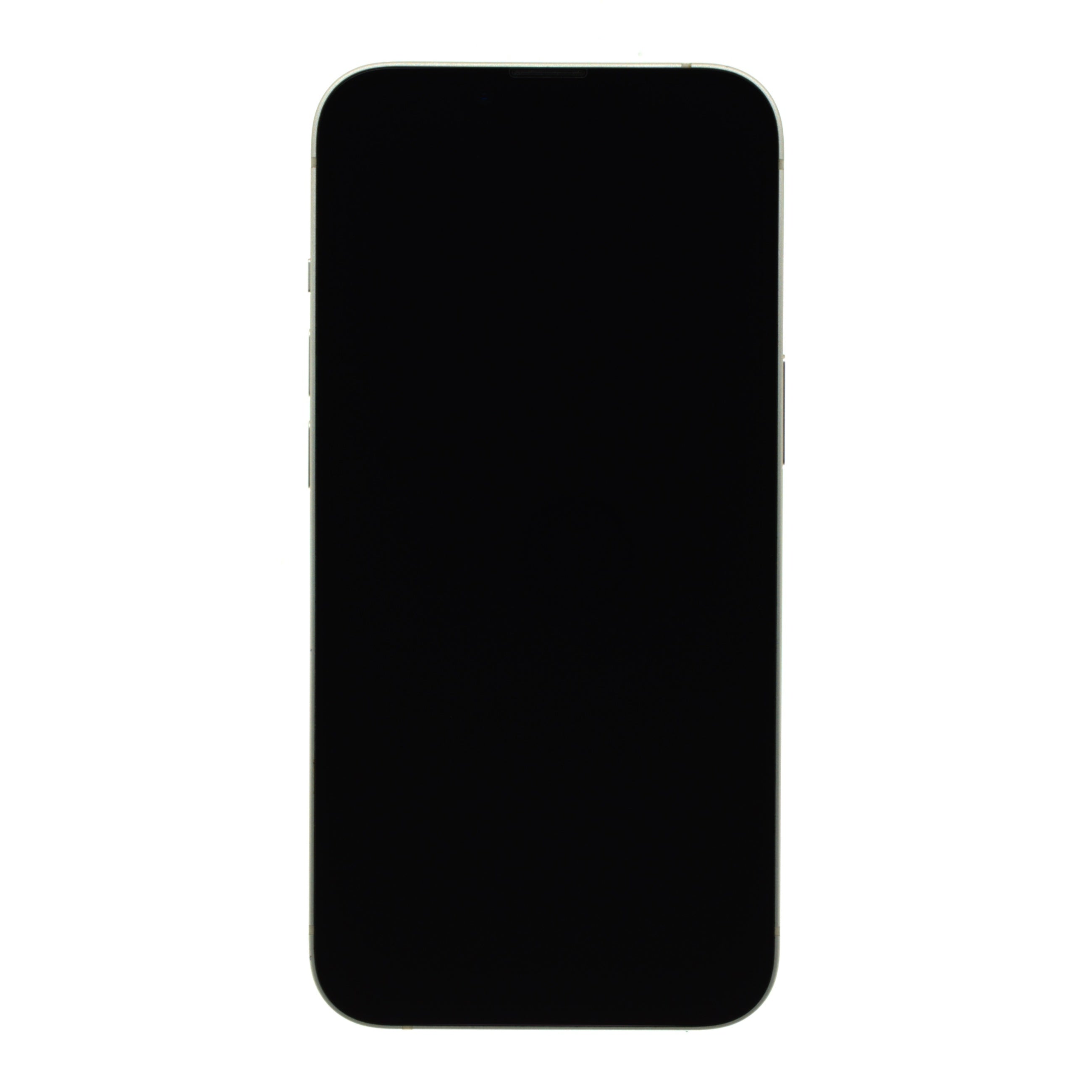 95新 Apple iPhone 13 256G 星光色 中國大陸版