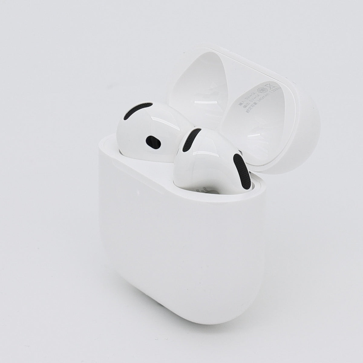 99新 Apple AirPods 5 白色