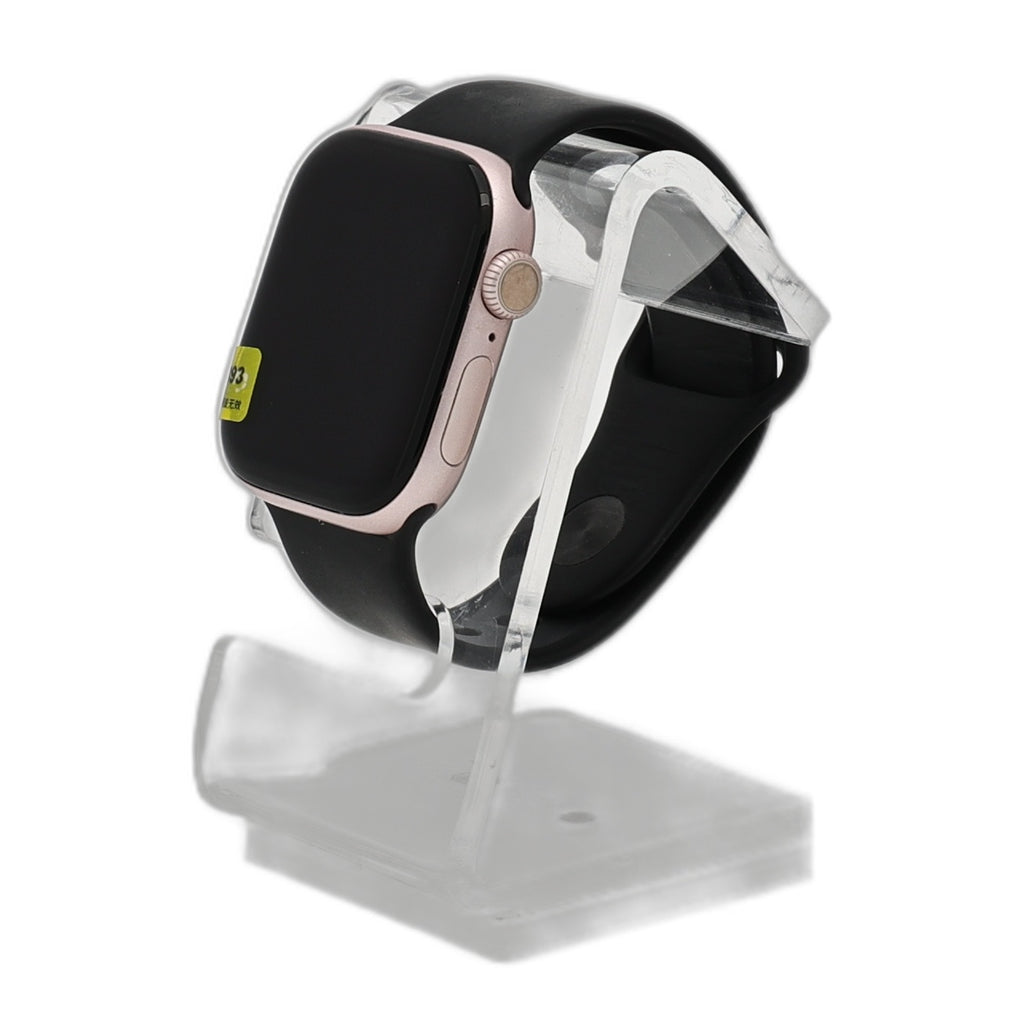 99新 Apple Watch Series 10 42毫米 鋁金屬