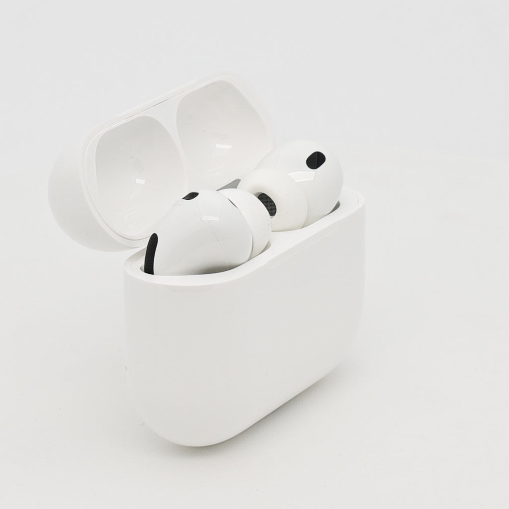 99新 Apple AirPods Pro 3 白色
