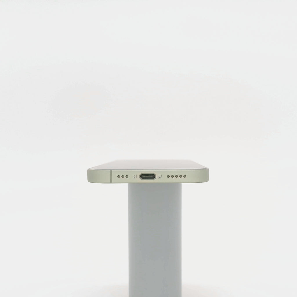 99新 Apple iPhone 17 256G 鼠尾草綠色 中國大陸版