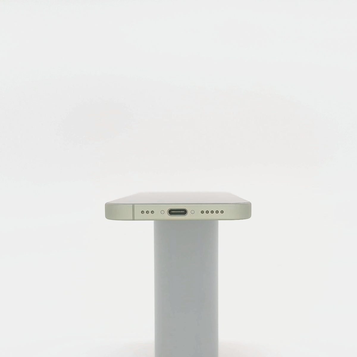 99新 Apple iPhone 17 256G 鼠尾草綠色 中國大陸版
