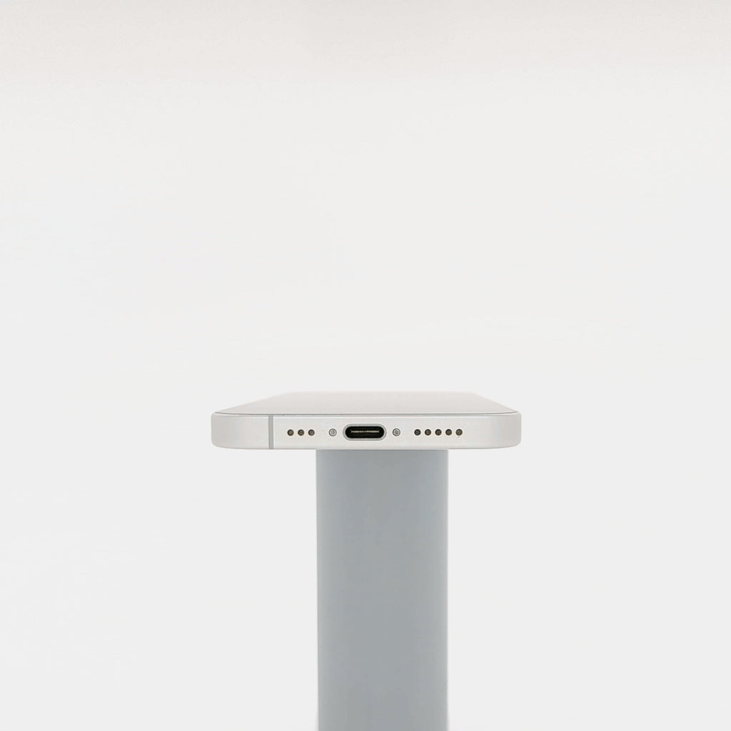 95新 Apple iPhone 16 256G 白色 中國大陸版