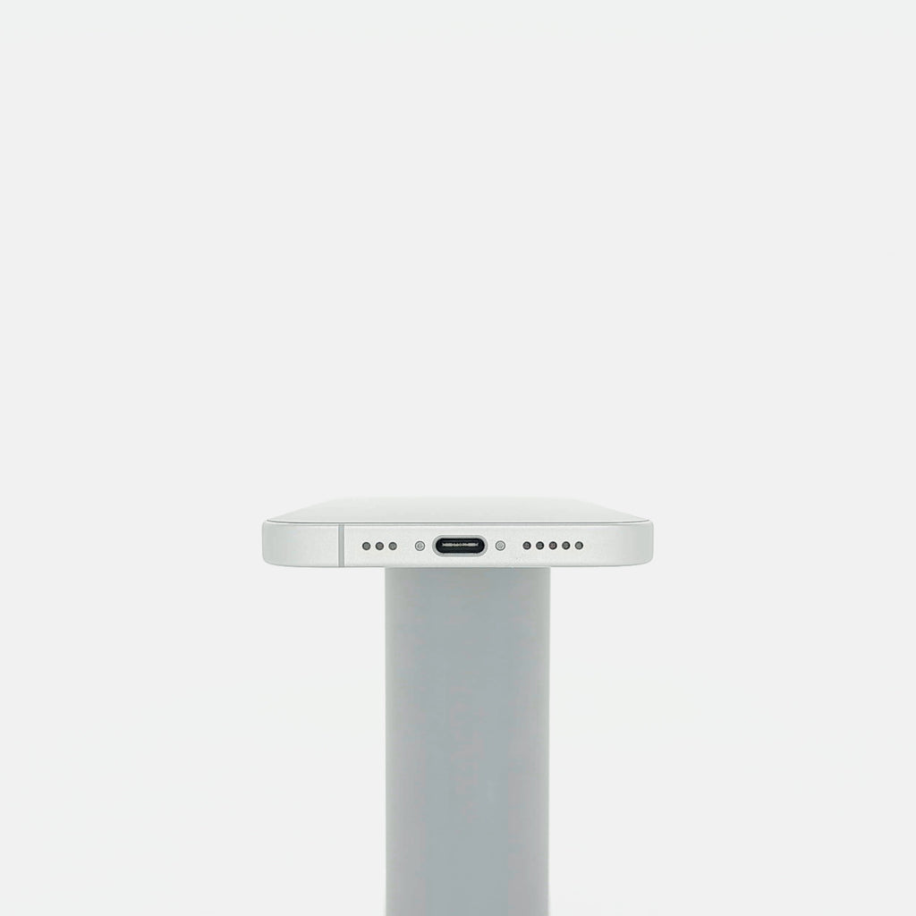 95新 Apple iPhone 16 256G 白色 中國大陸版