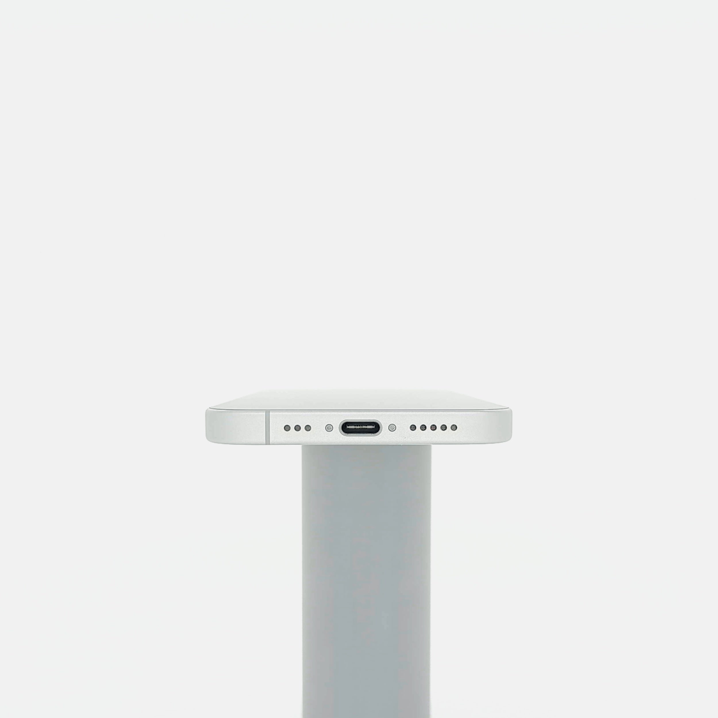 95新 Apple iPhone 16 256G 白色 中國大陸版