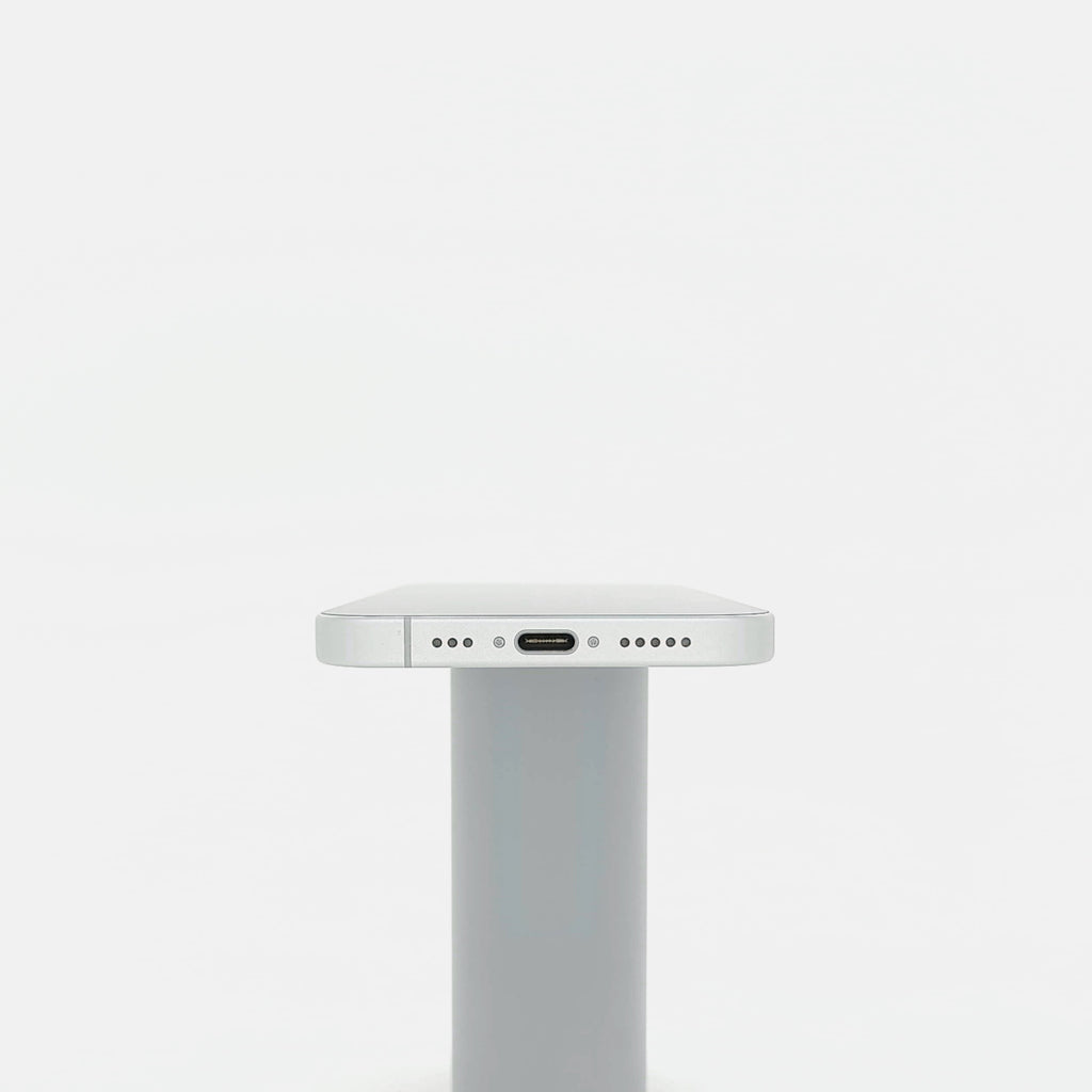 95新 Apple iPhone 16 128G 白色 中國大陸版