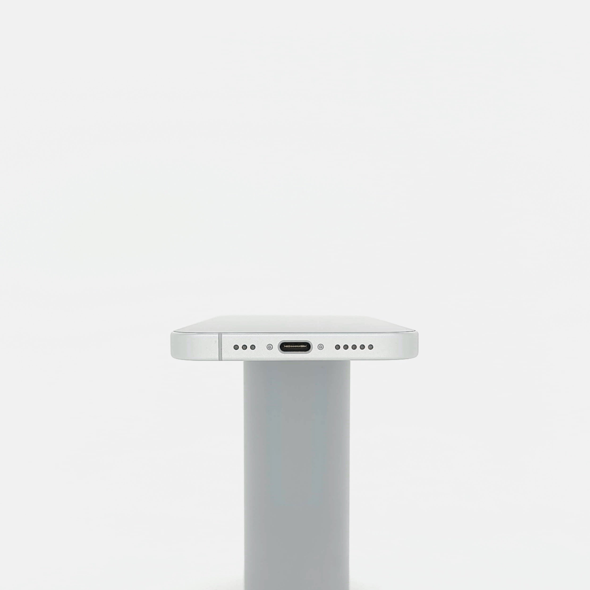 95新 Apple iPhone 16 128G 白色 中國大陸版