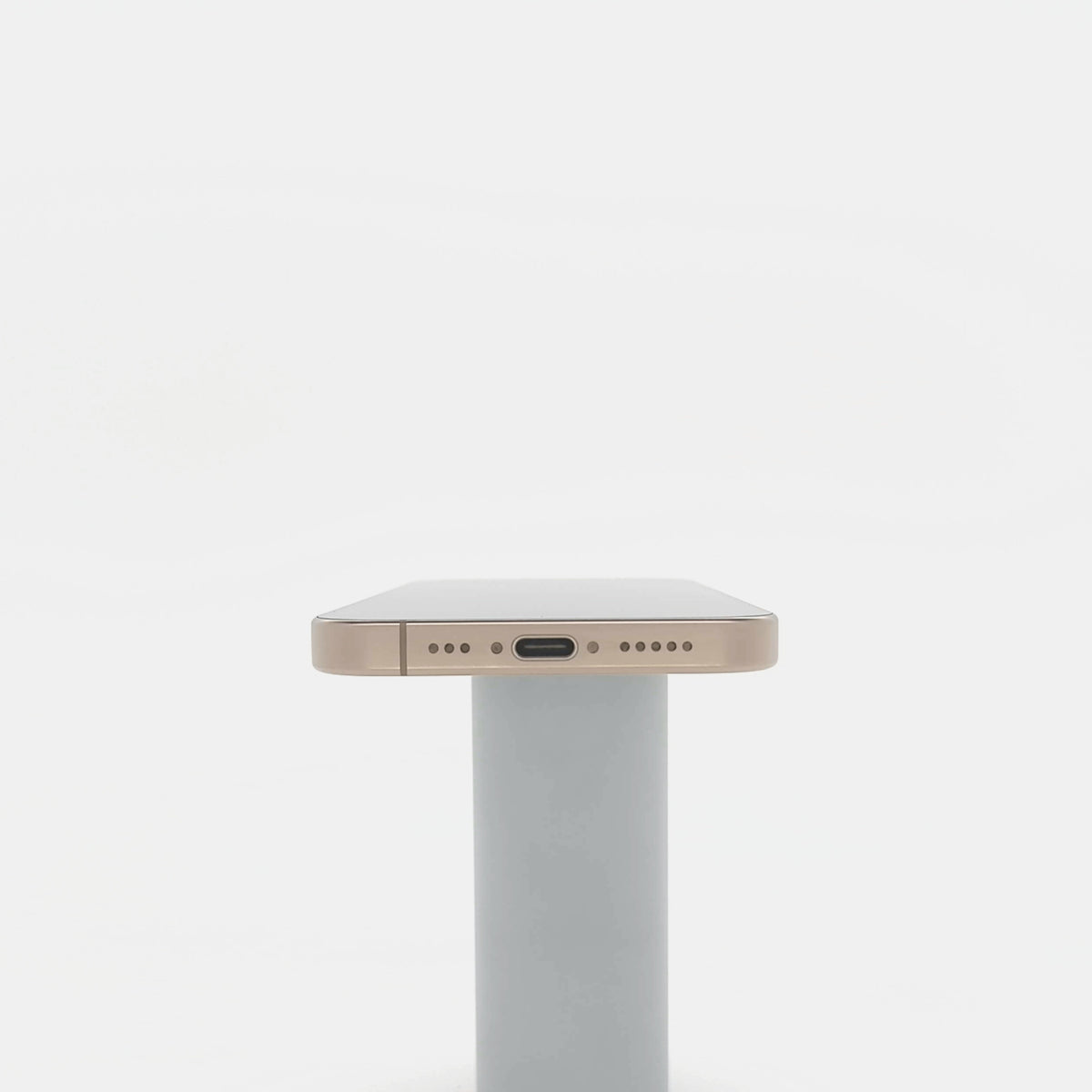 95新 Apple iPhone 16 Pro 256G 沙漠色鈦金屬 中國大陸版