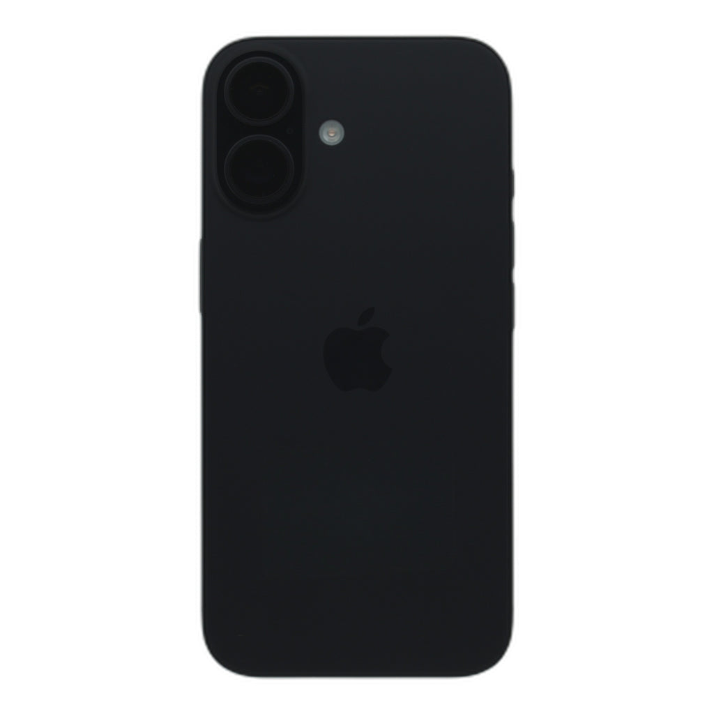 95新 Apple iPhone 16 128G 黑色 中國大陸版