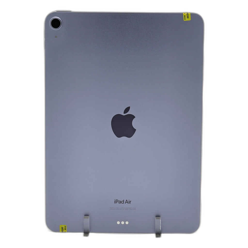 95新 Apple iPad Air5 64G 紫色 WIFI