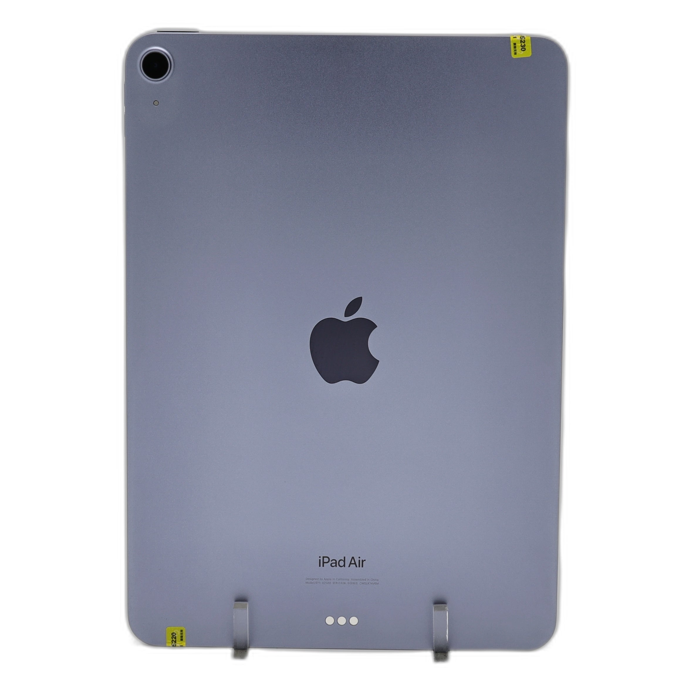 95新 Apple iPad Air5 64G 紫色 WIFI