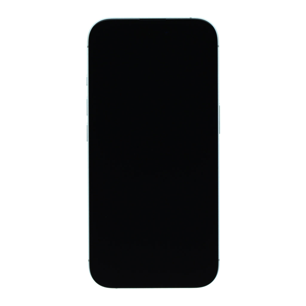 95新 Apple iPhone 16 128G 白色 中國大陸版
