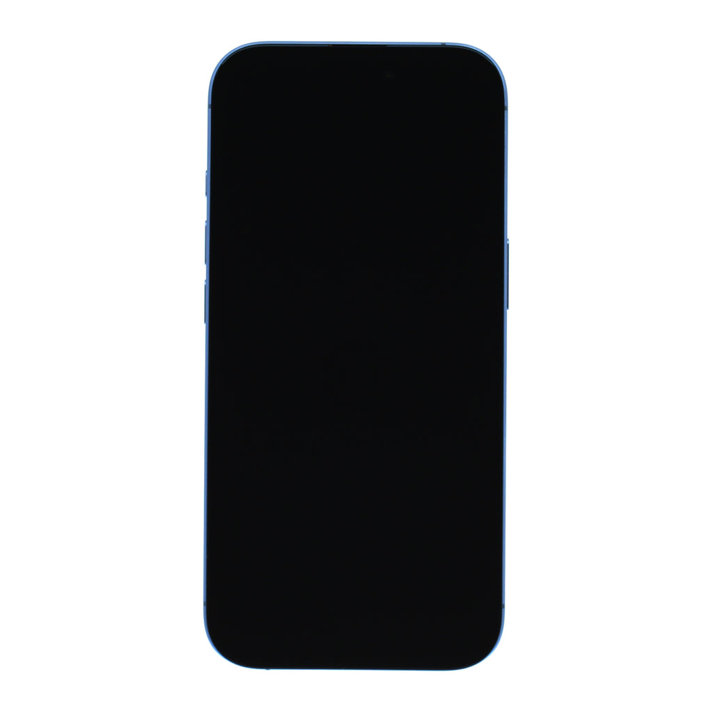 95新 Apple iPhone 17 256G 青霧藍色 中國大陸版