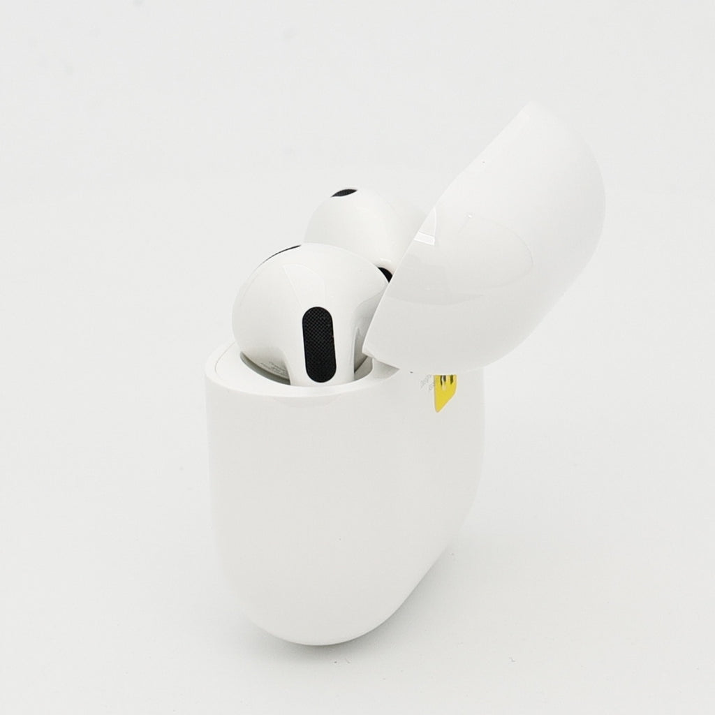 99新 Apple AirPods 4 (不支持主动降噪) 白色
