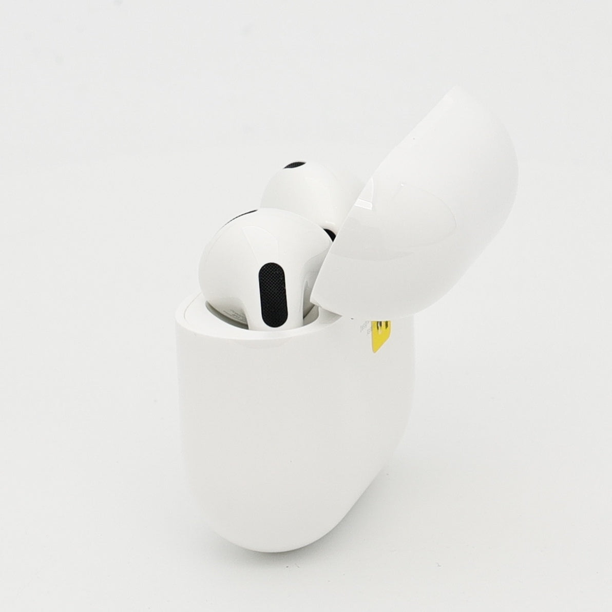99新 Apple AirPods 4 (不支持主动降噪) 白色