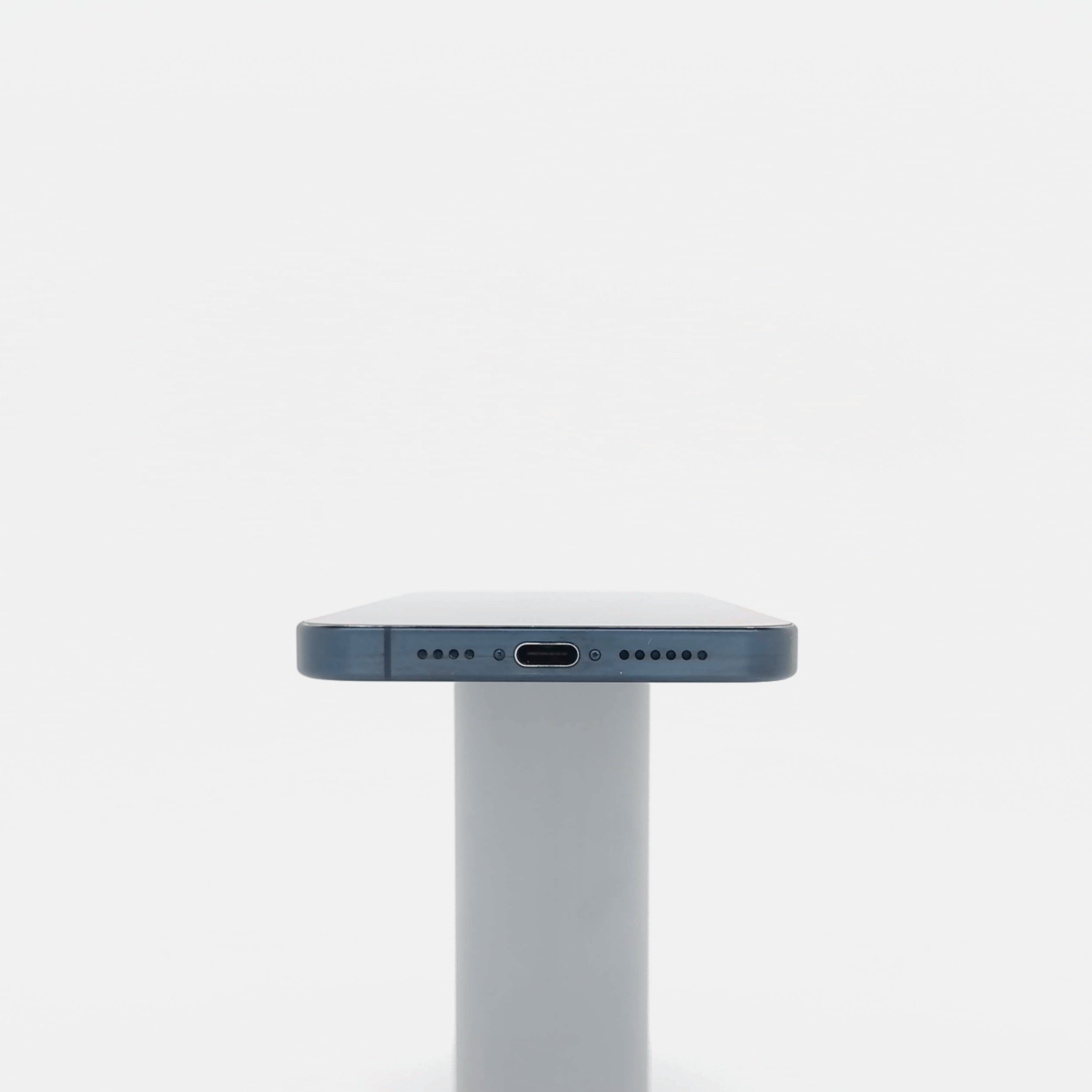95新 Apple iPhone 15 Pro Max 256G 藍色鈦金屬 中國大陸版