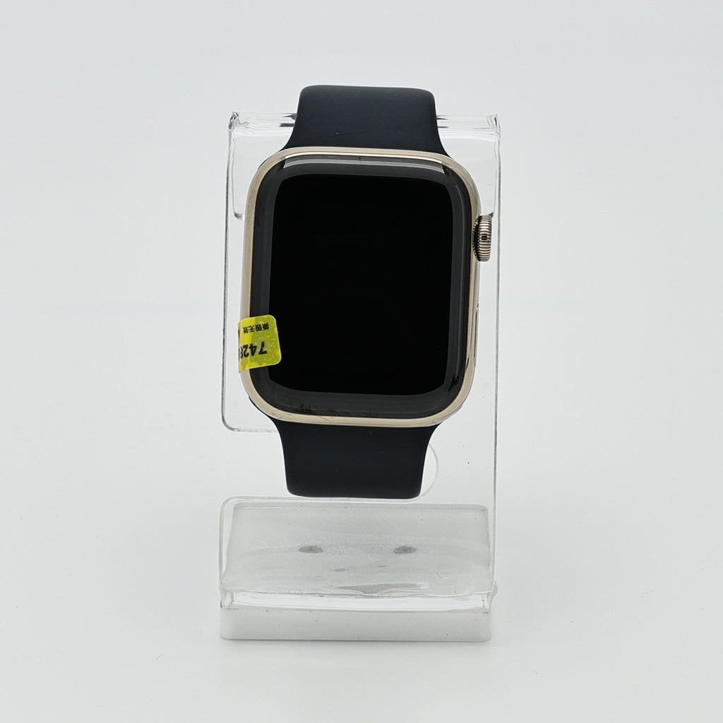 99新 Apple Watch Series 8 45毫米 不銹鋼