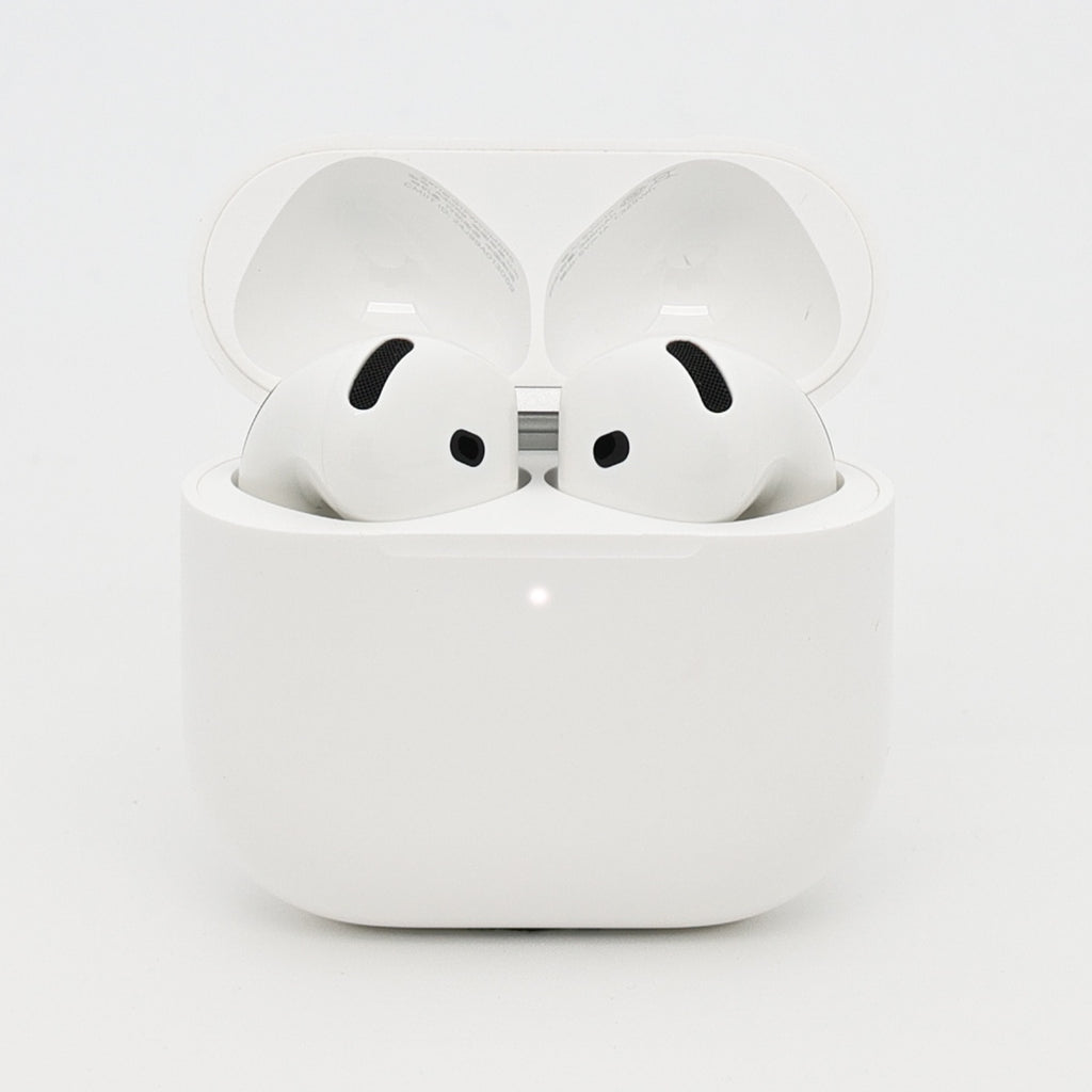 99新 Apple AirPods 4 (支持主动降噪) 白色