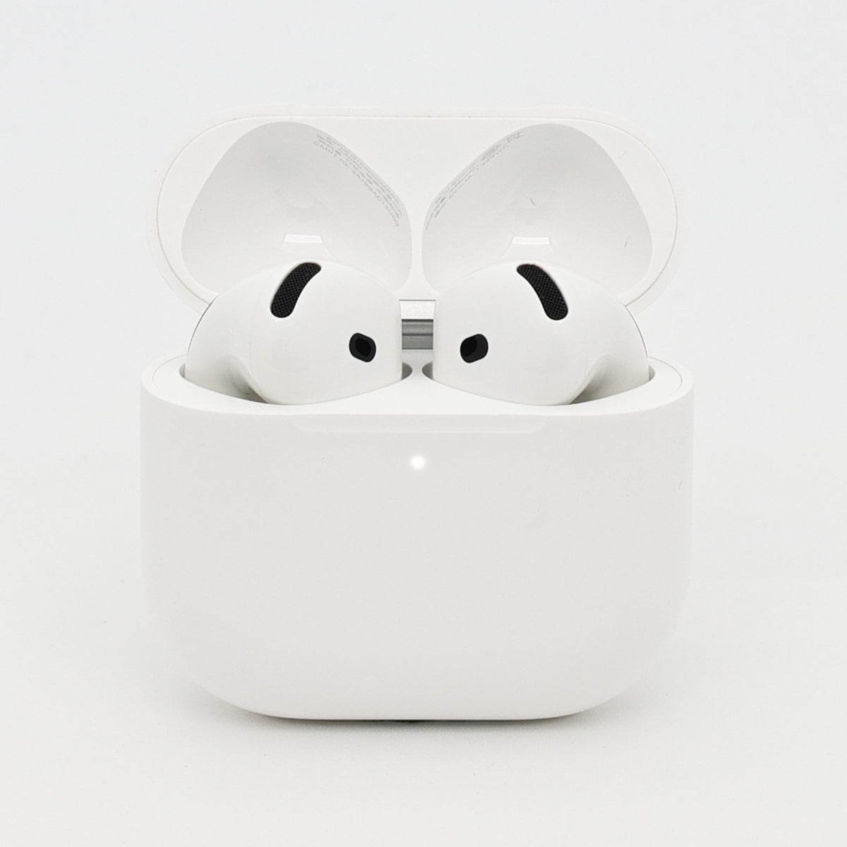 99新 Apple AirPods 4 (支持主动降噪) 白色
