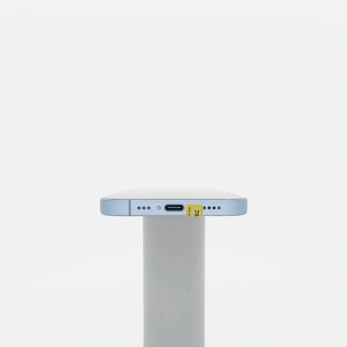 95新 Apple iPhone 17 256G 青霧藍色 中國大陸版