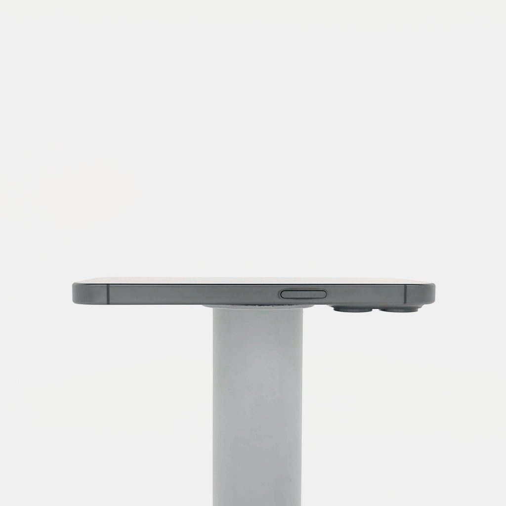 95新 Apple iPhone 15 Pro 256G 黑色鈦金屬 中國大陸版