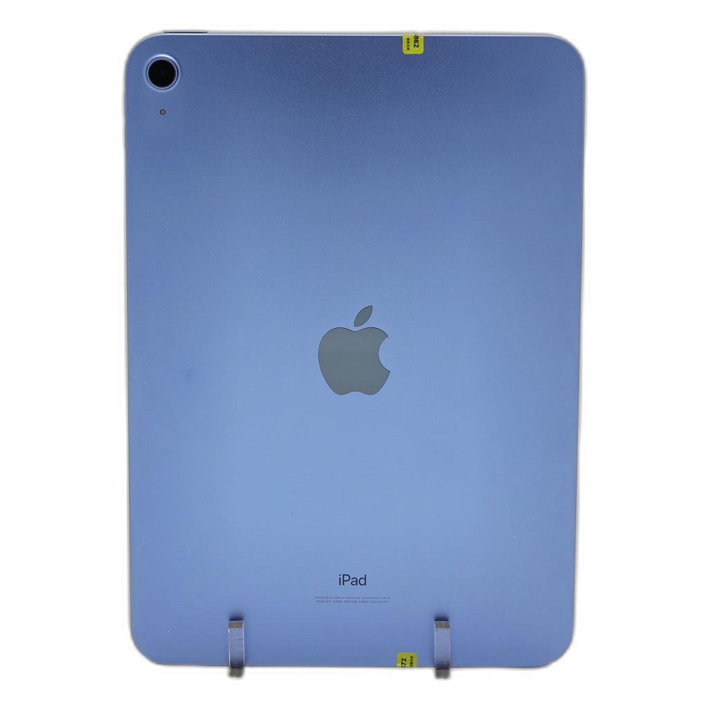 95新 Apple iPad 10代 64G 藍色 WIFI