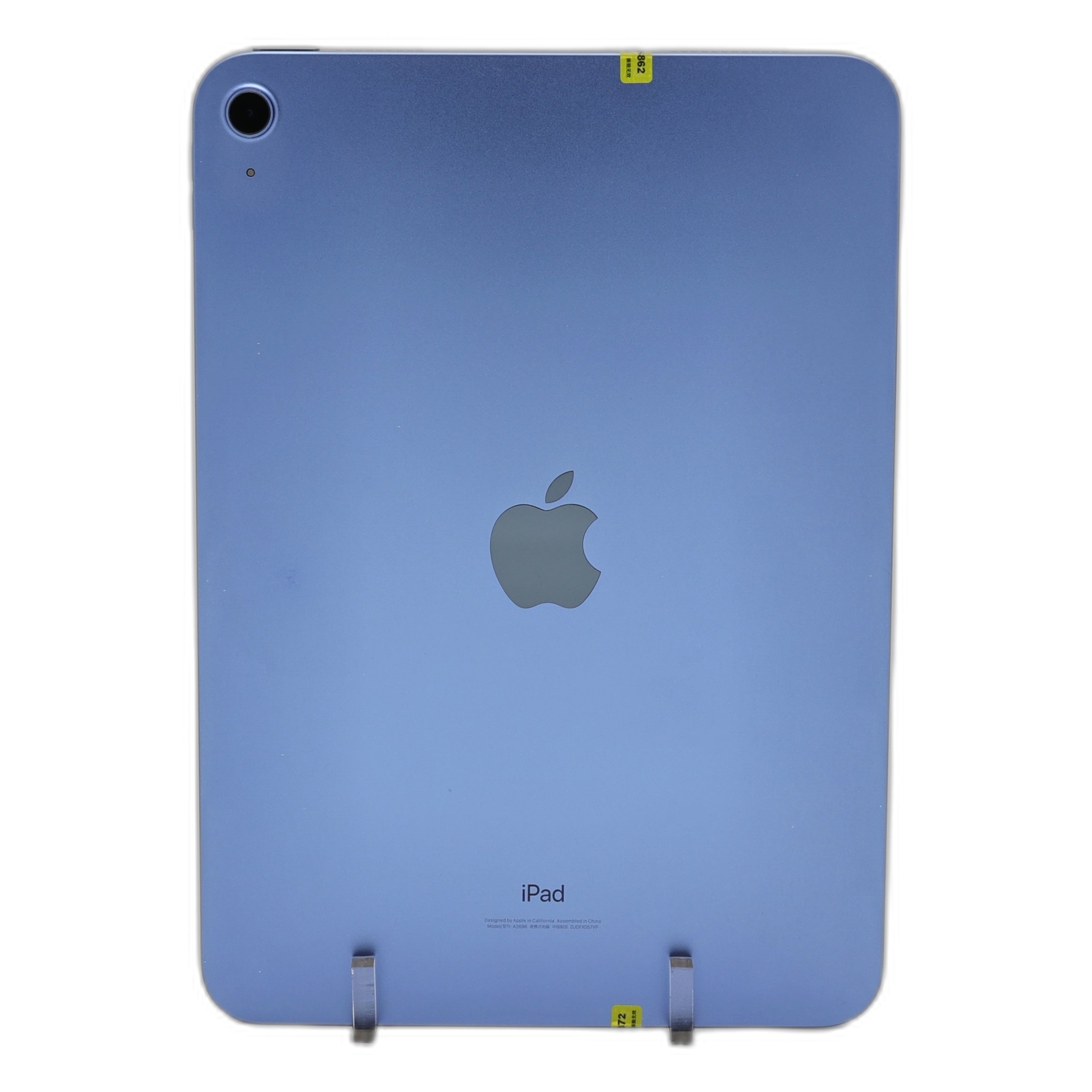 95新 Apple iPad 10代 64G 藍色 WIFI
