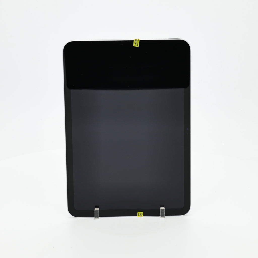 95新 Apple iPad 10代 64G 銀色 WIFI