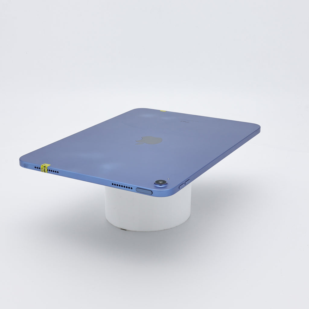 95新 Apple iPad 10代 64G 藍色 WIFI