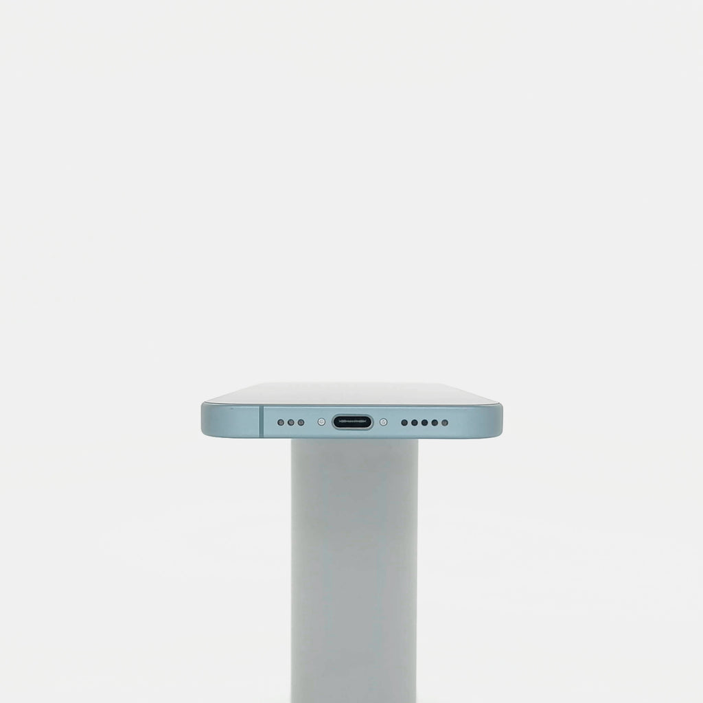 95新 Apple iPhone 16 256G 深青色 中國大陸版
