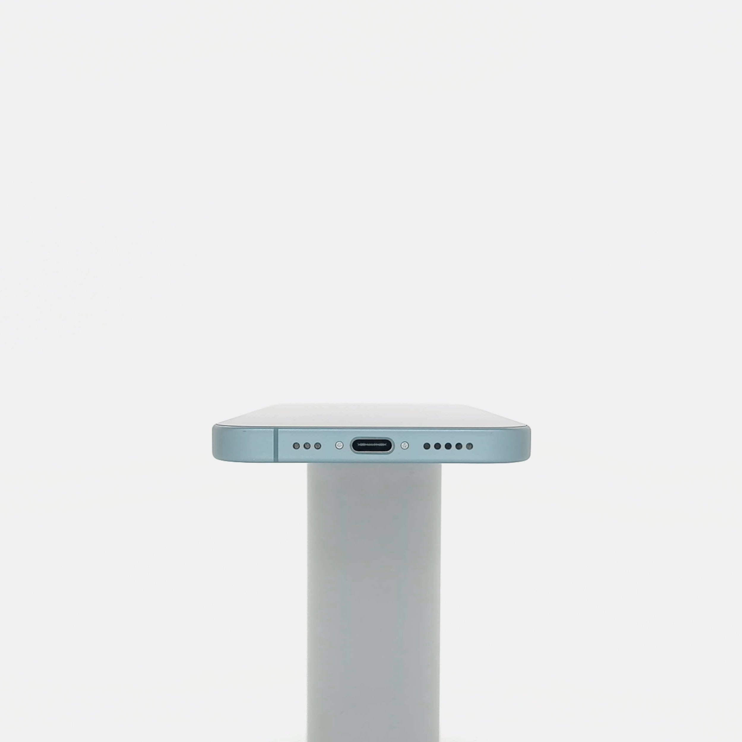 95新 Apple iPhone 16 256G 深青色 中國大陸版