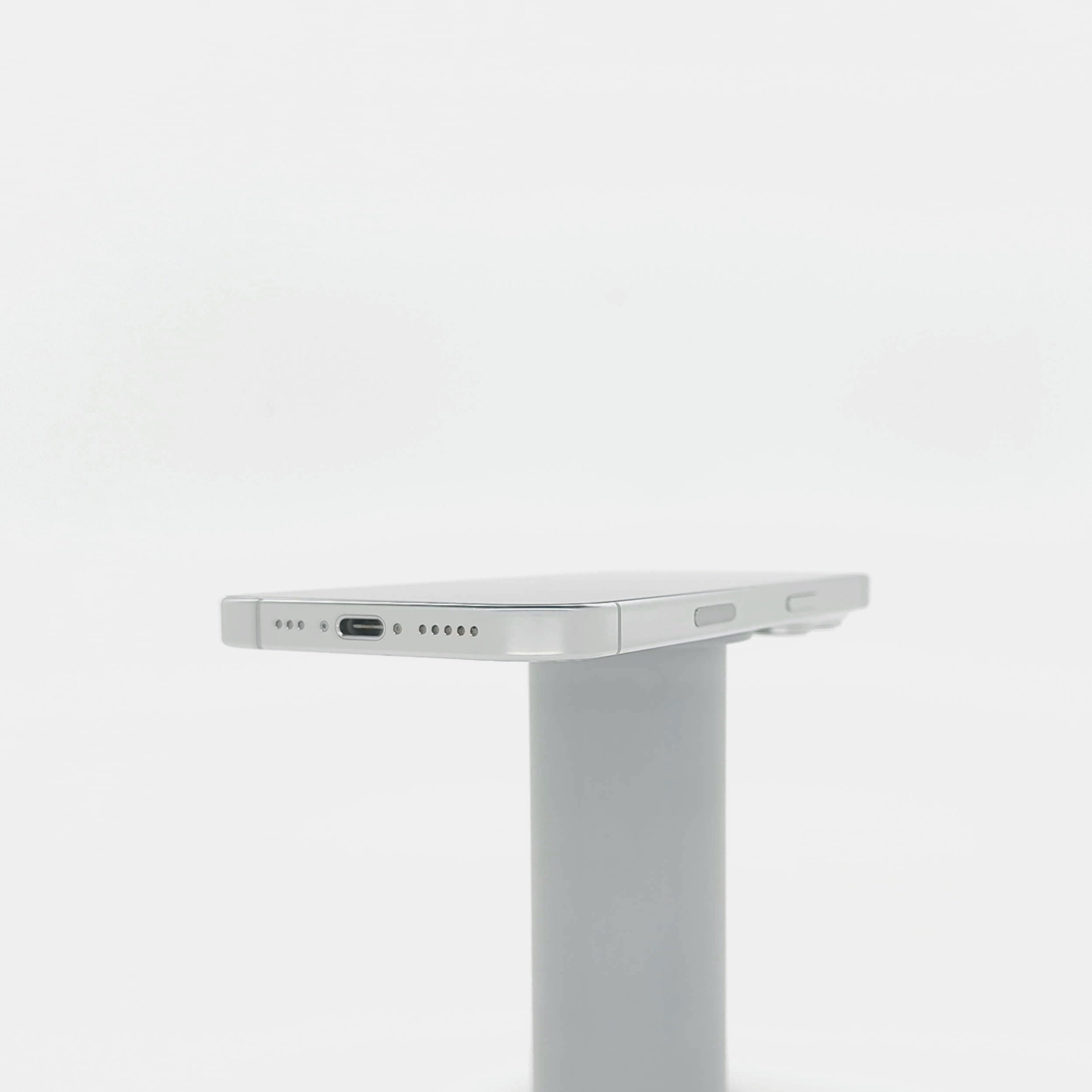 99新 Apple iPhone 16 Pro 128G 白色鈦金屬 中國大陸版